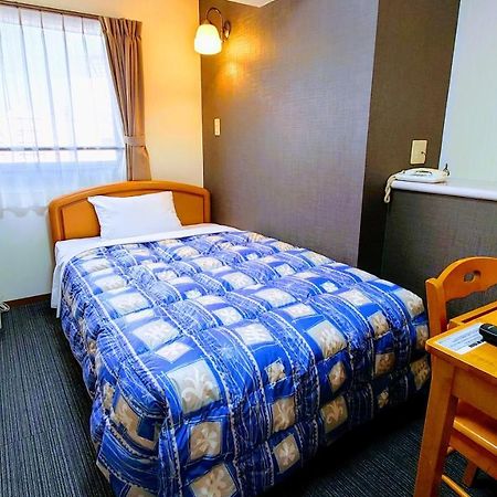 Azu Garden Nippombashi Hotel Osaka Exterior photo