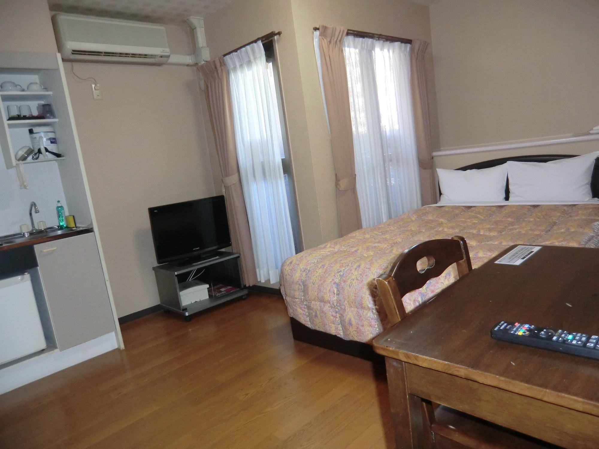 Azu Garden Nippombashi Hotel Osaka Exterior photo