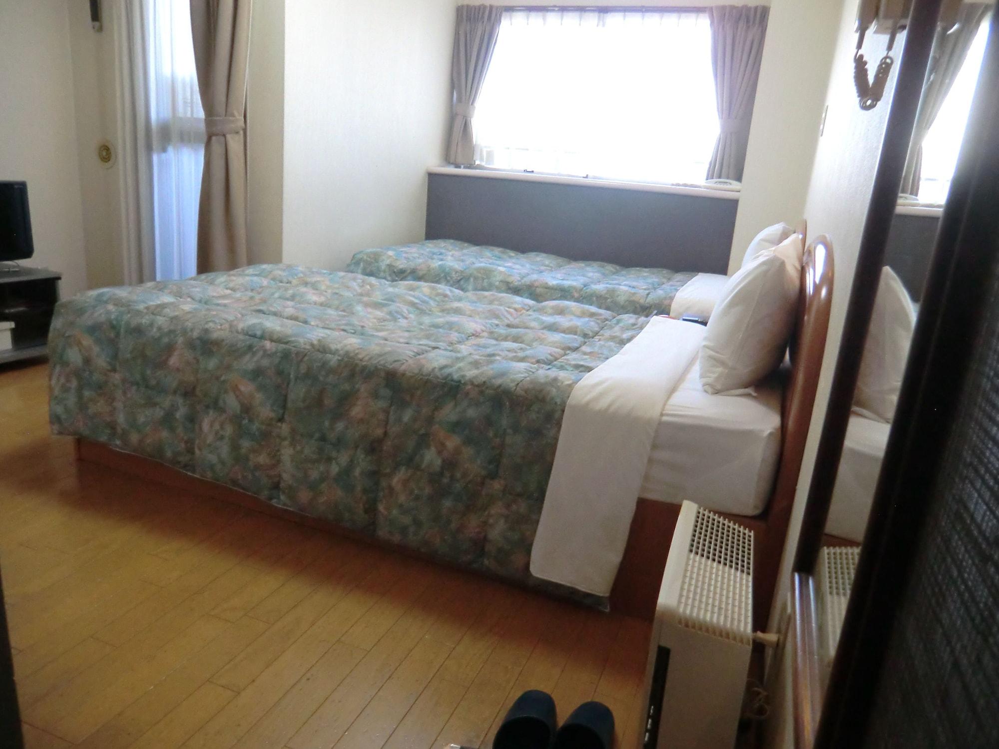 Azu Garden Nippombashi Hotel Osaka Exterior photo
