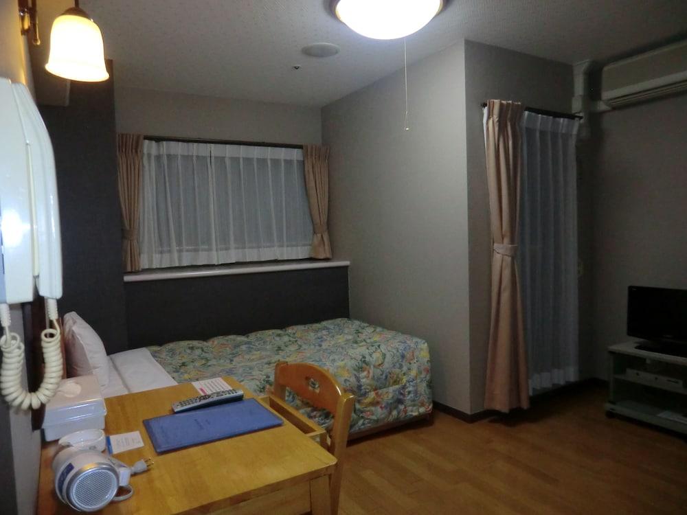 Azu Garden Nippombashi Hotel Osaka Exterior photo