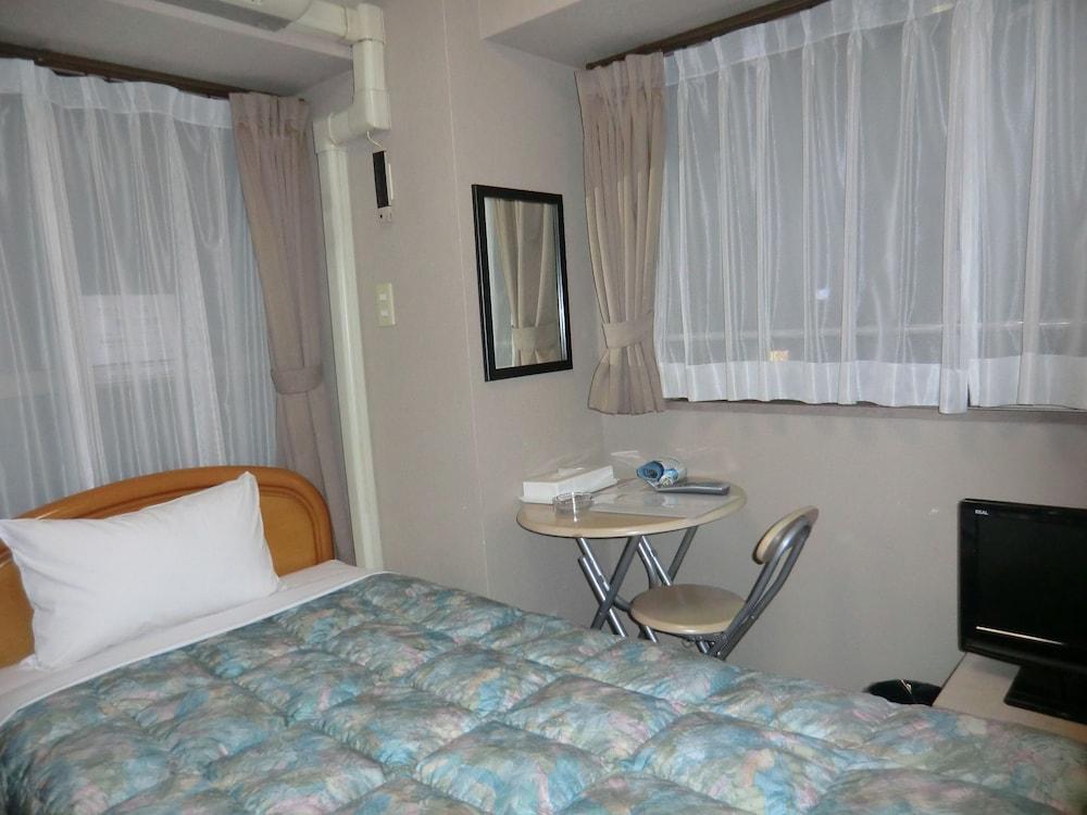 Azu Garden Nippombashi Hotel Osaka Exterior photo