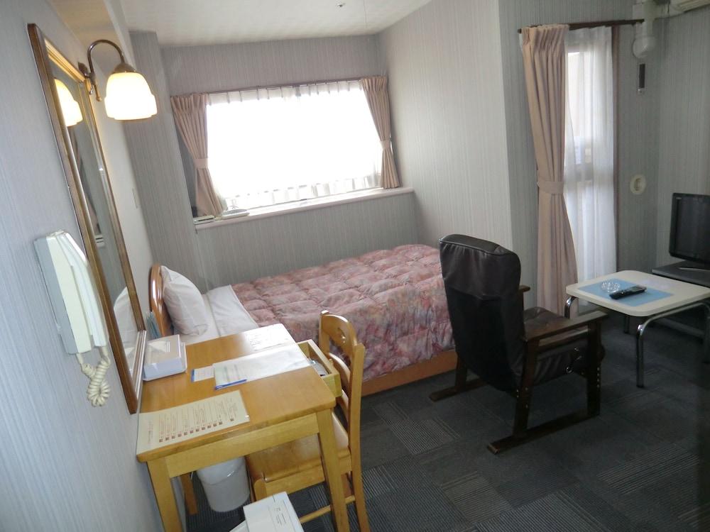 Azu Garden Nippombashi Hotel Osaka Exterior photo