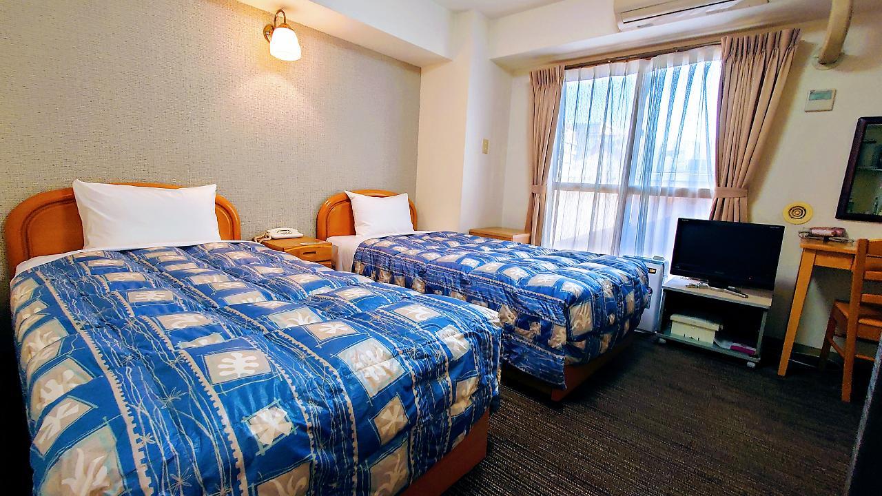 Azu Garden Nippombashi Hotel Osaka Exterior photo