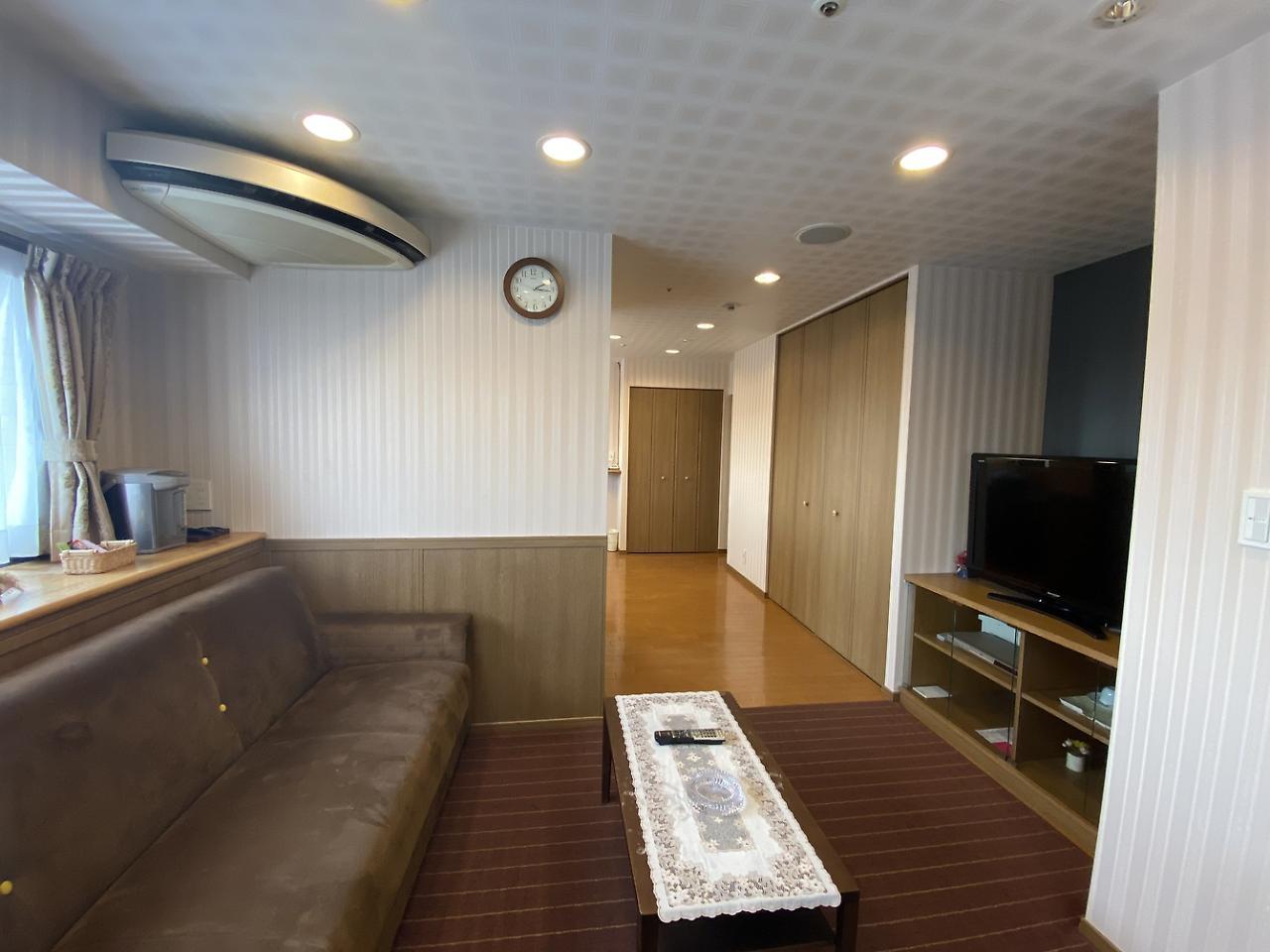 Azu Garden Nippombashi Hotel Osaka Exterior photo