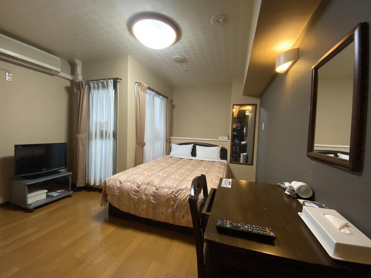 Azu Garden Nippombashi Hotel Osaka Exterior photo