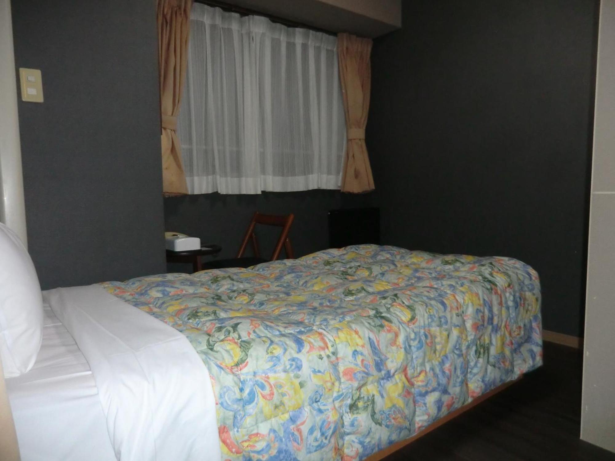 Azu Garden Nippombashi Hotel Osaka Exterior photo