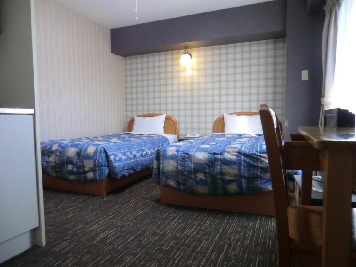 Azu Garden Nippombashi Hotel Osaka Exterior photo