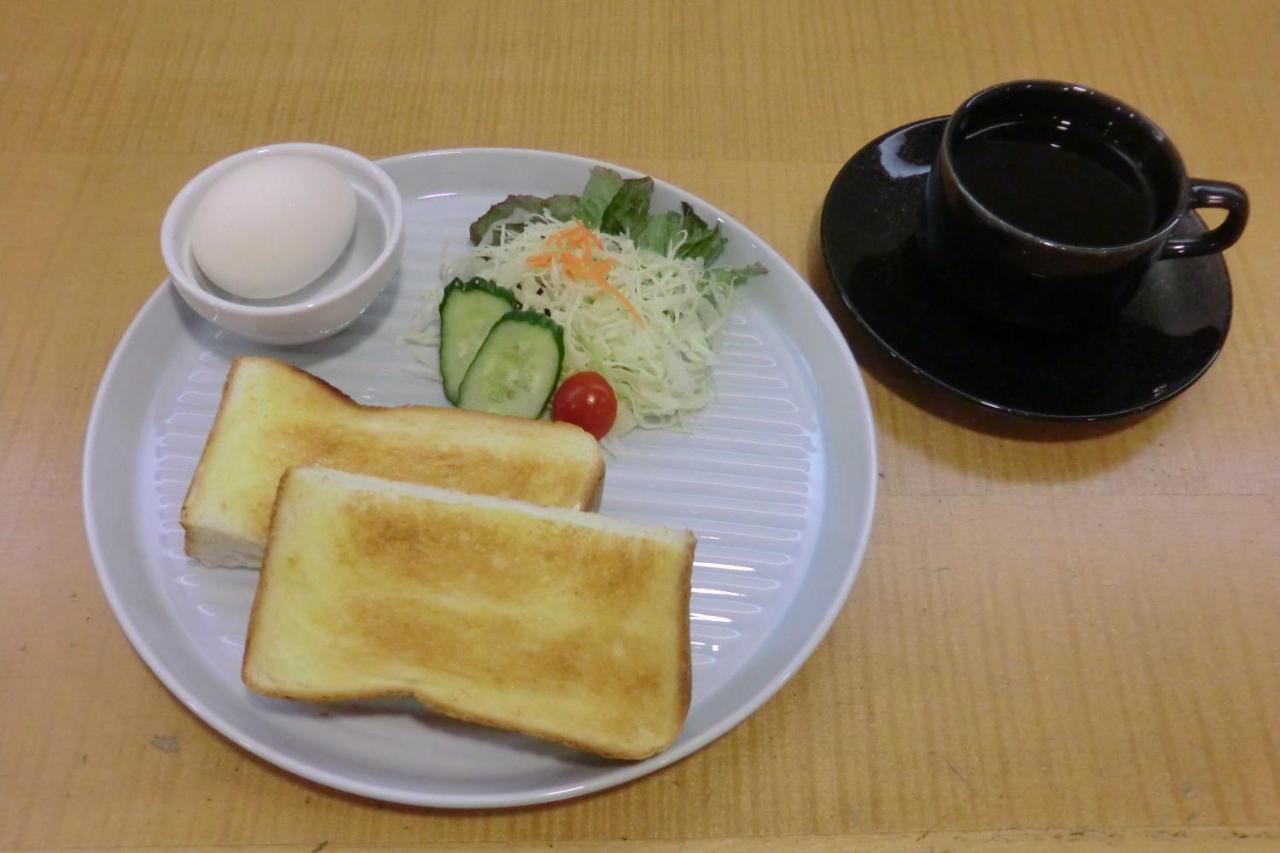 Azu Garden Nippombashi Hotel Osaka Exterior photo